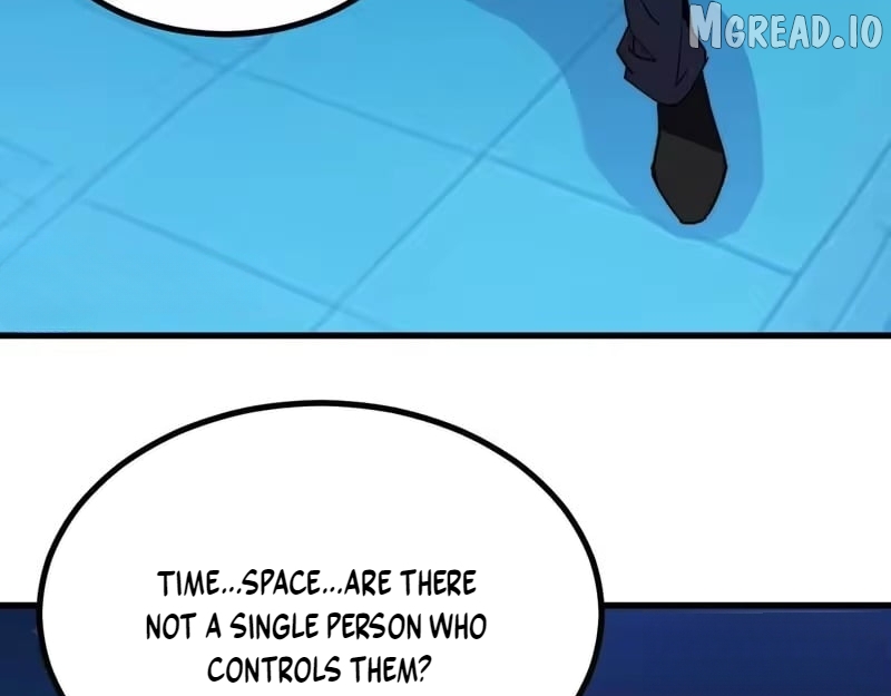 Log into the Future Chapter 316 - page 13